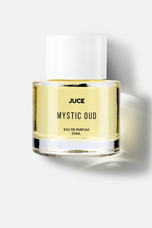 Juce Mystic Oud Edp - 50ml