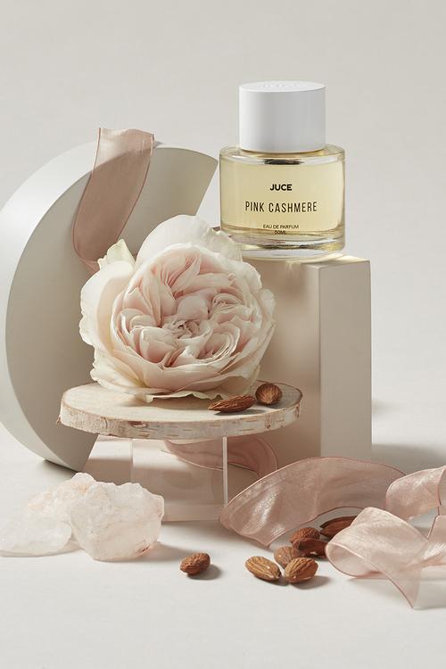 Juce Pink Cashmere Edp - 50ml