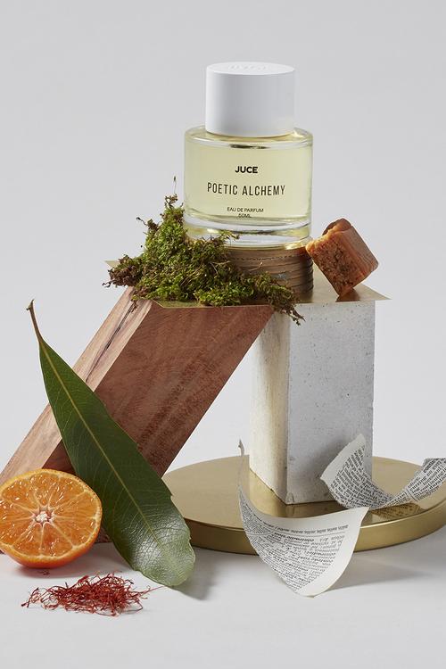 Juce Poetic Alchemy Edp - 50ml