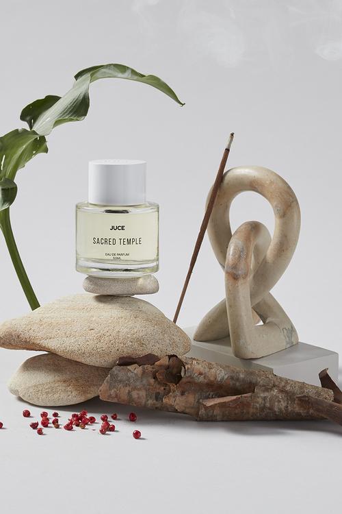 Juce Sacred Temple Edp - 50ml