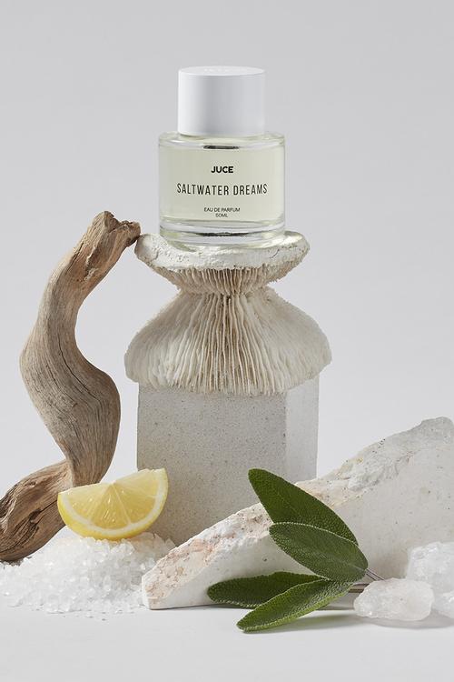 Juce Saltwater Dreams Edp - 50ml