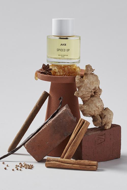 Juce Spiced Up Edp - 50ml