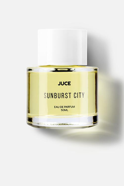 Juce Sunburst City Edp - 50ml
