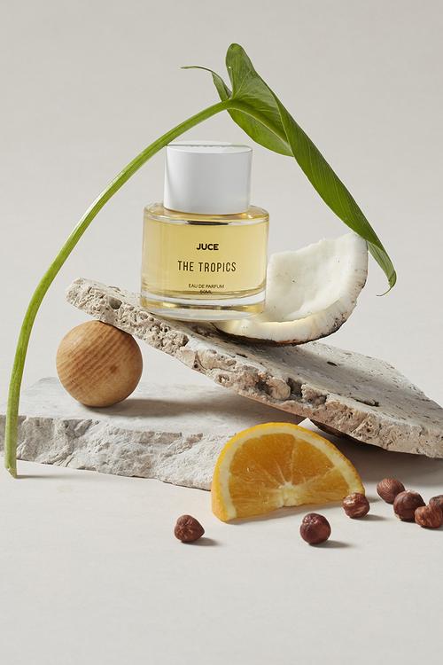 Juce The Tropics Edp - 50ml