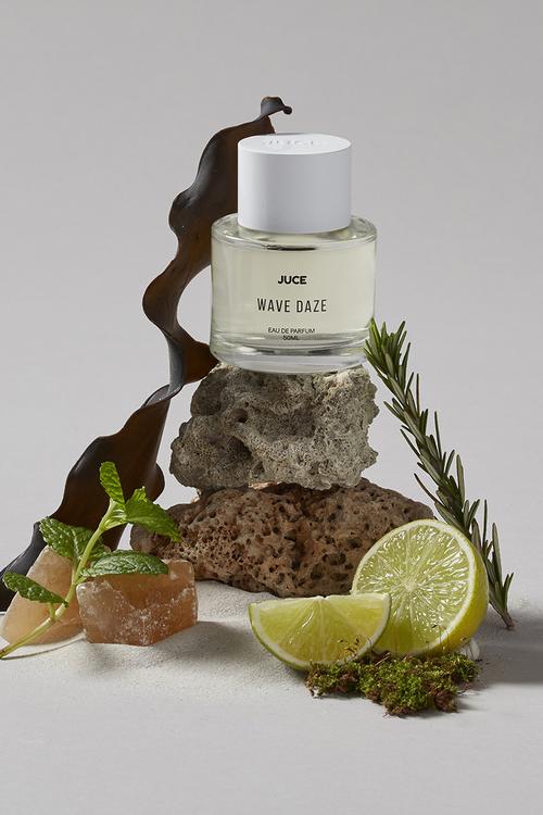 Juce Wave Daze Edp - 50ml