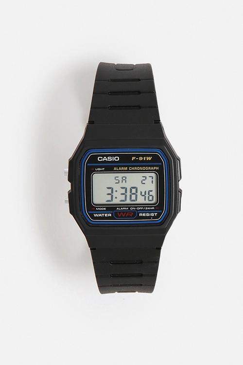 Digital Sports Watch 