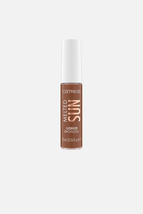 Melted Sun Liquid Bronzer 035 - Toasty Tan