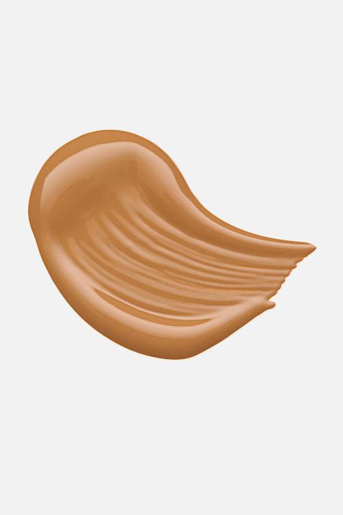 HD Liquid Coverage Foundation 066 - Warm Toffee