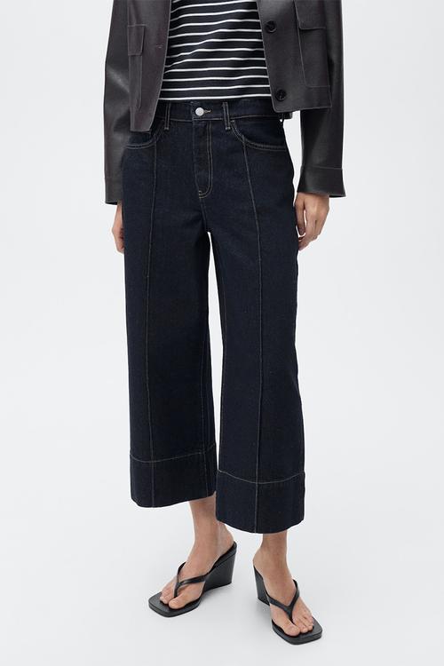 Jeans Tessa - Open Blue