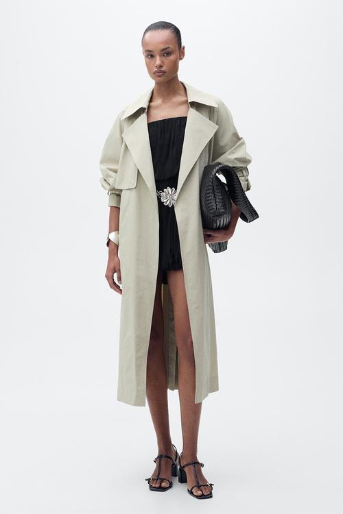 Dress Strong - Black