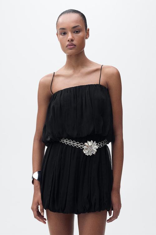 Dress Strong - Black