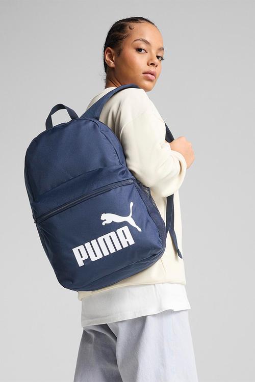 Puma Phase Backpack - Puma Navy