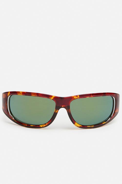 DSL - Havana Red