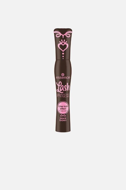 Lash Princess False Lash Effect Mascara Black Brown
