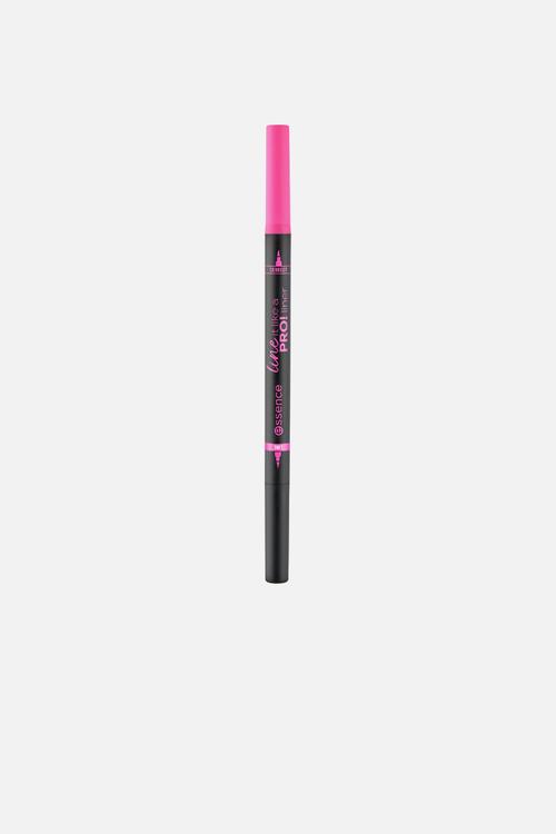 Line It Like A Pro! Liner 01 - Black