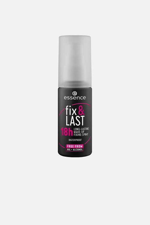 Fix & Last 18H Long-Lasting Make-Up Fixing Spray
