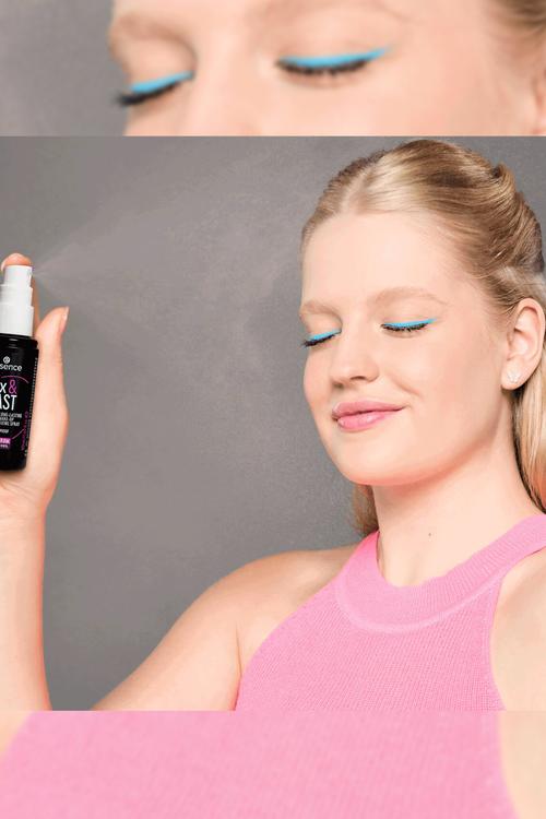 Fix & Last 18H Long-Lasting Make-Up Fixing Spray