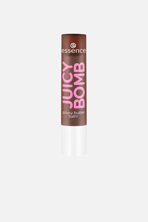 Juicy Bomb Glossy Butter Balm 05 - Choco-Lot To Handle