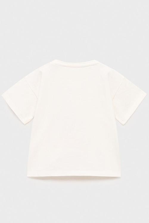 T-shirt syfresh - natural
