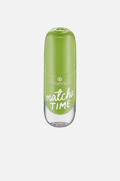 Gel Nail Colour 76 - Matcha Time