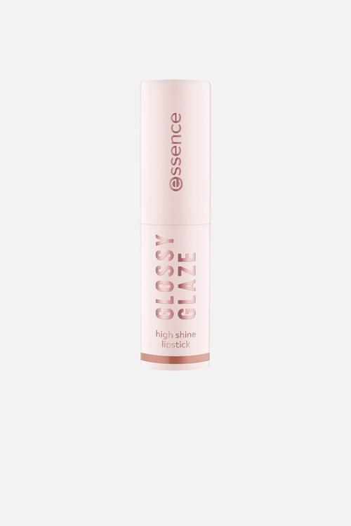 Glossy Glaze High Shine Lipstick 02 - On Cloud Nude