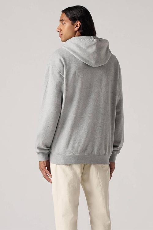 Relaxed graphic po serif logo midtone he - grey