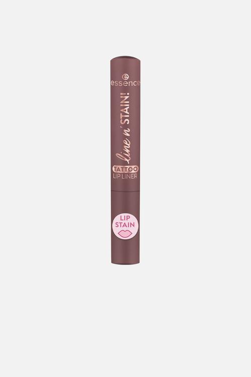 Line N' Stain! Tattoo Lip Liner 03 - Make A Mauve