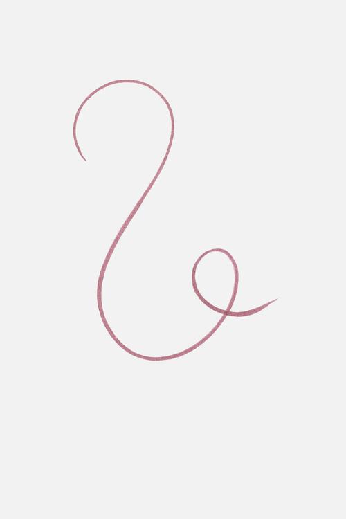 Line N' Stain! Tattoo Lip Liner 03 - Make A Mauve