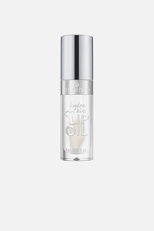 Hydra Kiss Lip Oil 07 - Classy Glassy