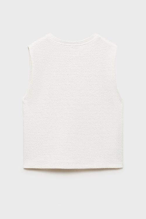 T-shirt luri - natural