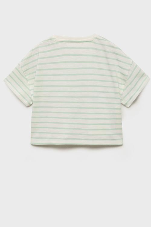 T-shirt tres - natural