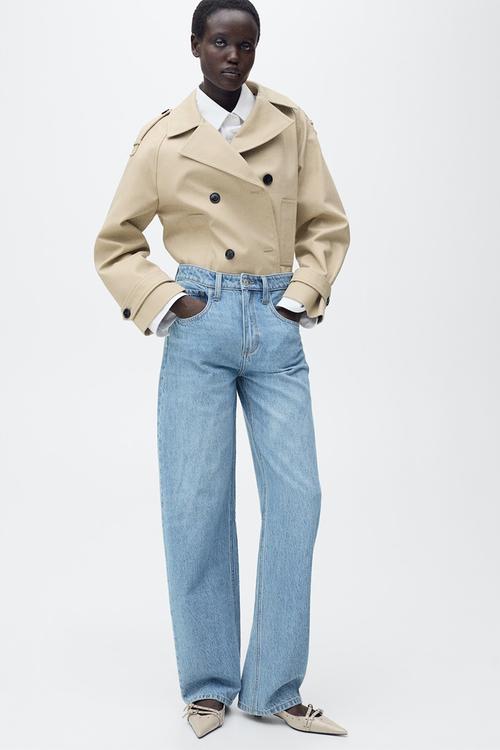 Jeans Bet - Open Blue