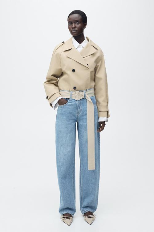 Jeans Bet - Open Blue