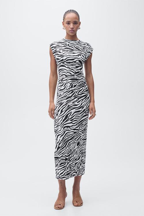 Dress Irma - Black