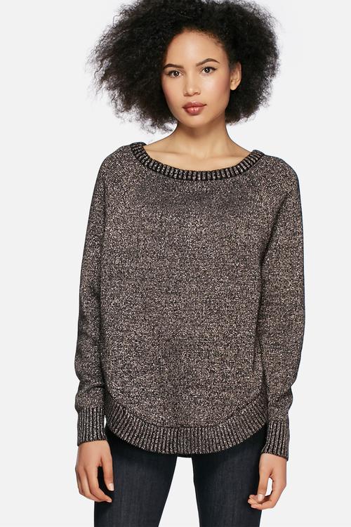 Chunky knit