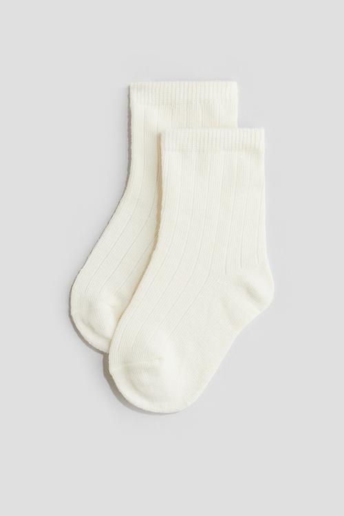 5-Pack knitted socks - multi 