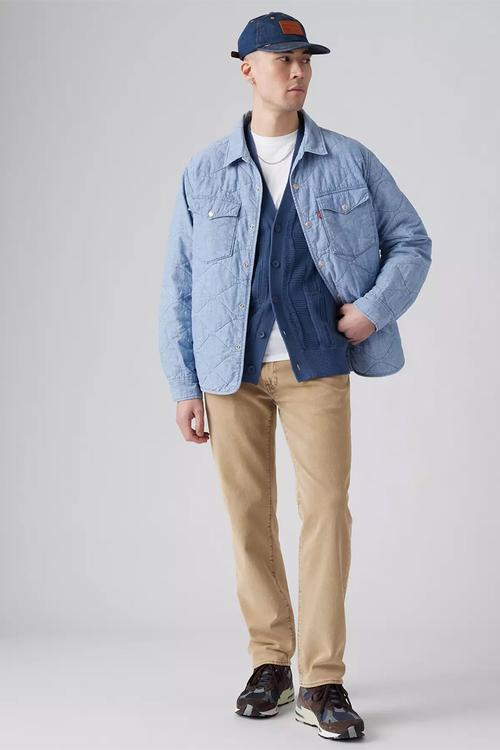 541™ ATHLETIC TAPER VINTAGE PARCHMENT OD