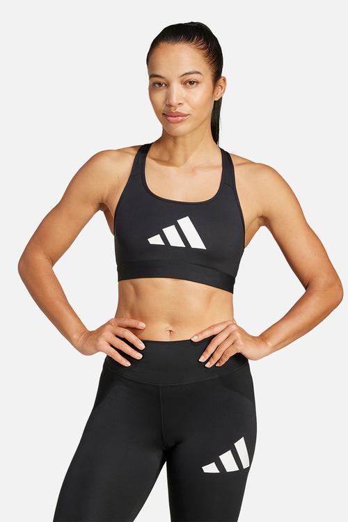 Powerreact Bl Bra - Black