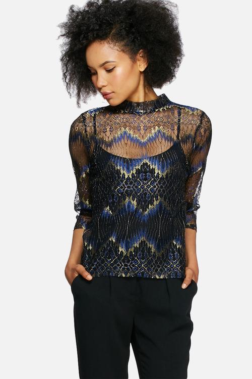 Molly top 
