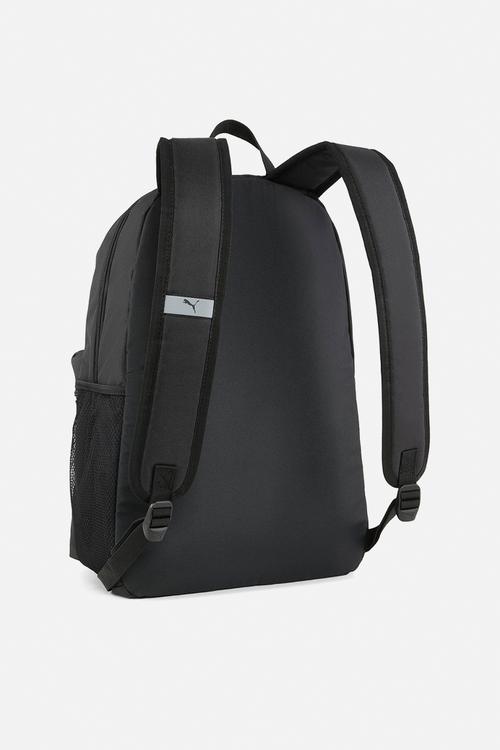 Puma Phase Backpack - PUMA Black