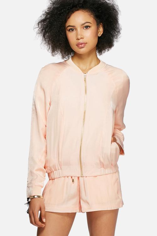 Gina bomber
