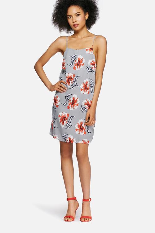 Cami floral dress