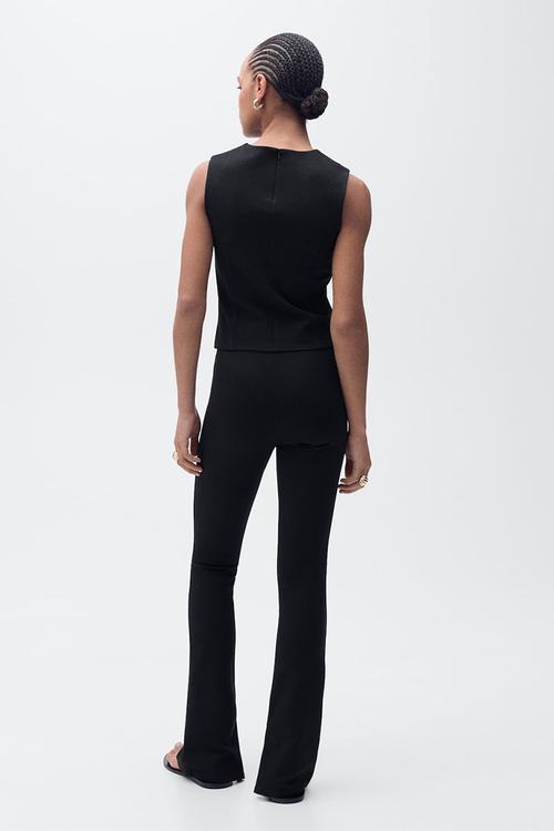 Trousers Romi - Black