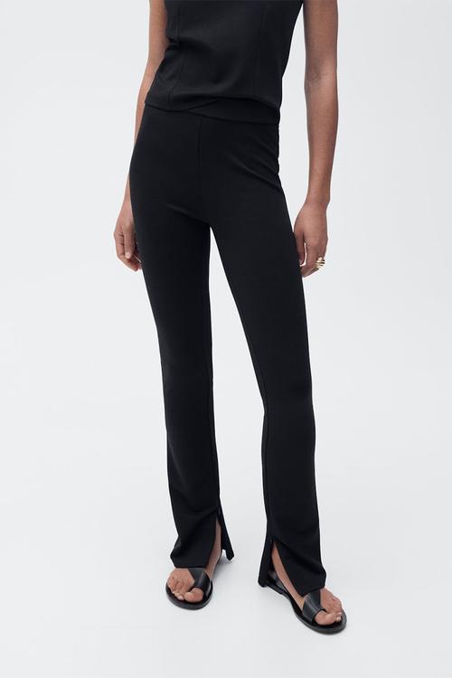 Trousers Romi - Black