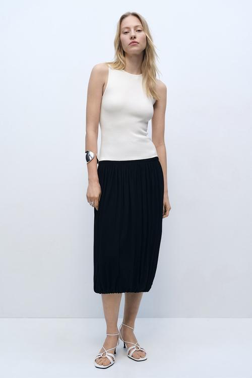 Top Hernan - Light Beige