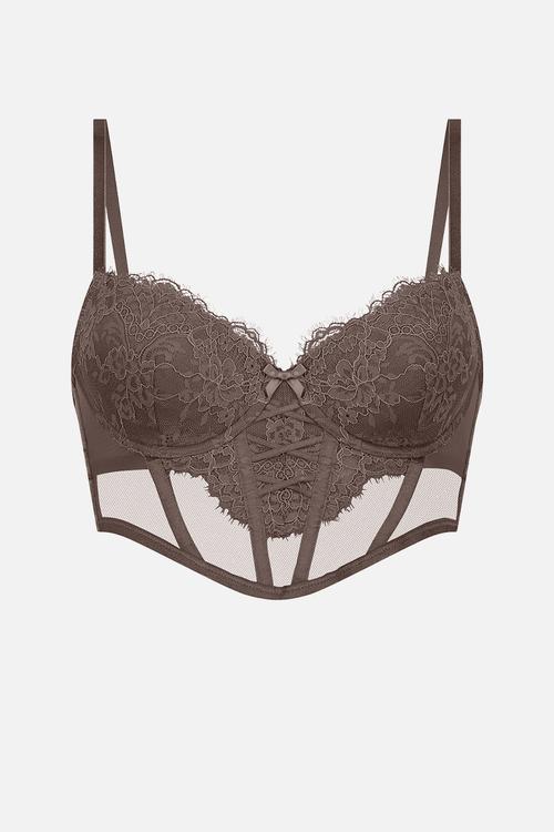 Plus Arabella PD XL LL - peppercorn