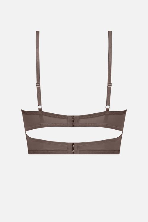 Plus Arabella PD XL LL - peppercorn