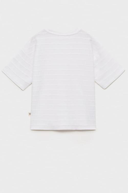 T-shirt jack - natural