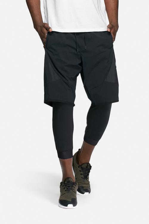 Lebron 10 shorts
