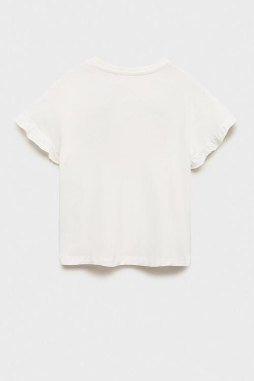 T-shirt amalfi - natural